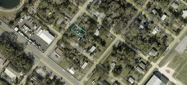 E Booe St, Bunnell FL, 32110 land for sale