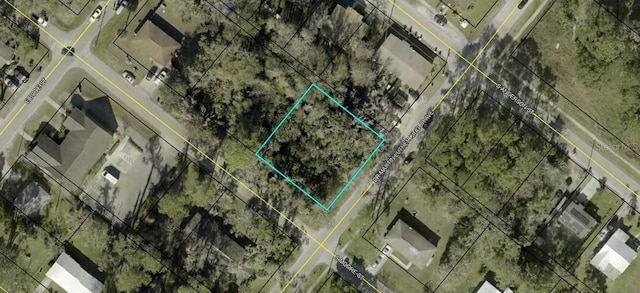 Listing photo 3 for Dr Martin Luther King Jr Ave, Bunnell FL 32110