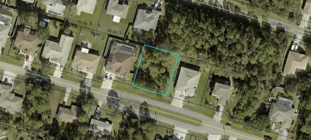 16 Buffalo Meadow Ln, Palm Coast FL, 32137 land for sale