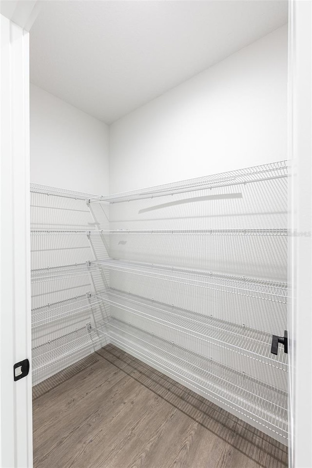 34 Bannbury Ln, Palm Coast, FL 32137 - view of pantry