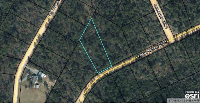 Grand Mesa Ave, Alford FL, 32420 land for sale