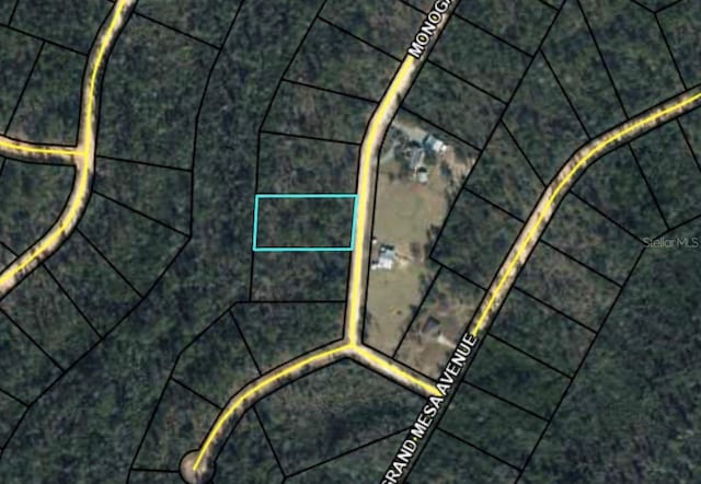 Monogahela Ave, Alford FL, 32420 land for sale