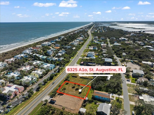 6325 A1A S, Saint Augustine FL, 32080 land for sale