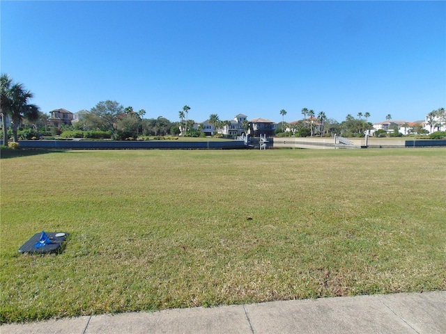 258 Harbor Village Pt N, Palm Coast FL, 32137 land for sale