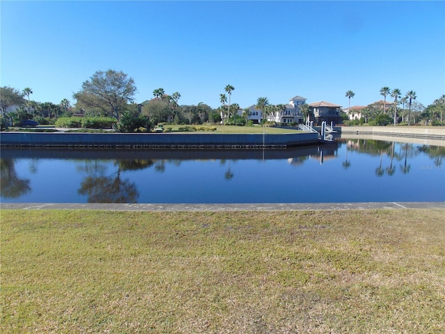 Listing photo 3 for 258 Harbor Village Pt N, Palm Coast FL 32137