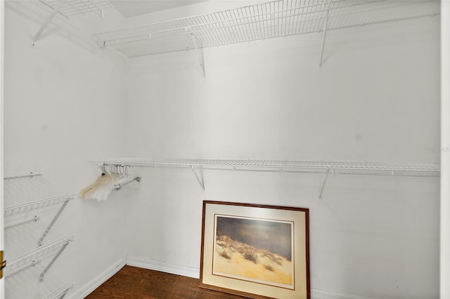 7 Jasmine Run, Ormond Beach, FL 32174 - view of walk in closet