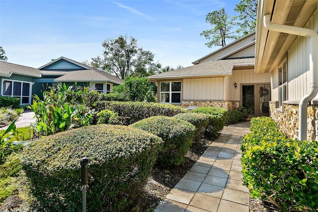 7 Jasmine Run, Ormond Beach, FL 32174 - view of yard