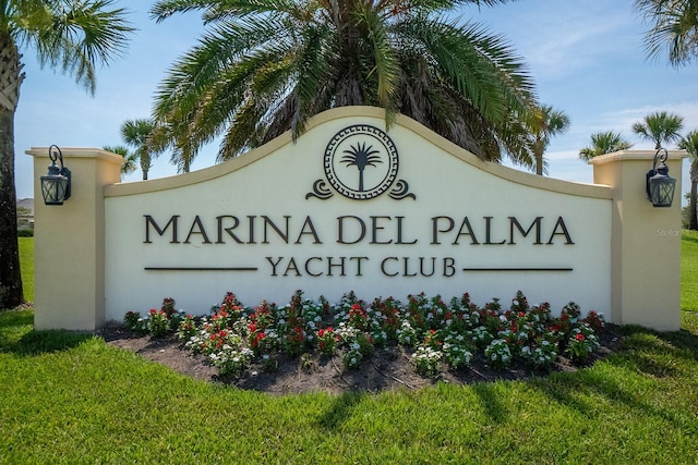 100 Del Palma Dr, Palm Coast FL, 32137 land for sale