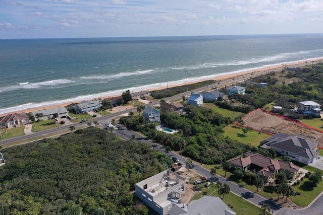 2584 N Ocean Shore Blvd, Flagler Beach FL, 32136 land for sale