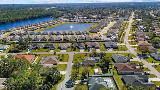 6 Lindsay Dr, Palm Coast, FL 32137 - view of property location featuring nearby suburban area and a nearby body of water