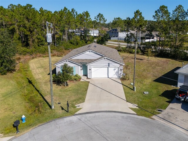 1 Lewis Shire Pl, Palm Coast, FL 32137 - photo 2