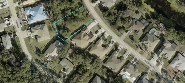 27 Bunker Hill Dr, Palm Coast FL, 32137 land for sale