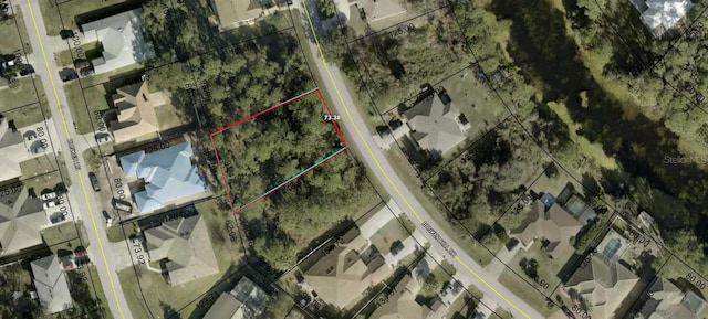 29 Bunker Hill Dr, Palm Coast FL, 32137 land for sale