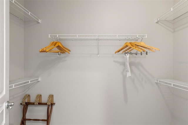 200 Ocean Crest Dr Unit 515, Palm Coast, FL 32137 - view of walk in closet