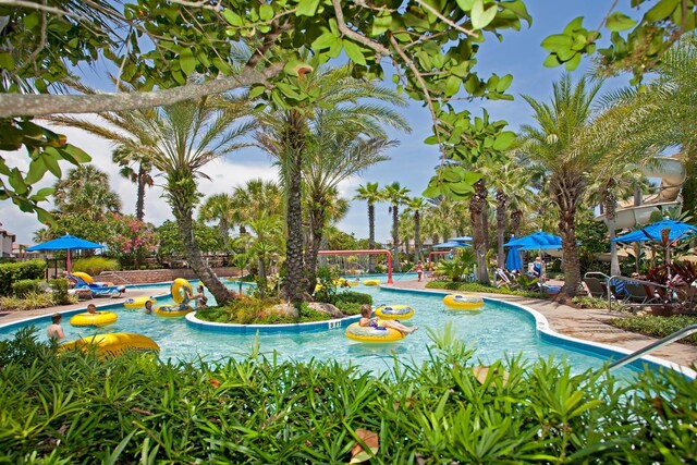 200 Ocean Crest Dr Unit 515, Palm Coast, FL 32137 - view of property's community