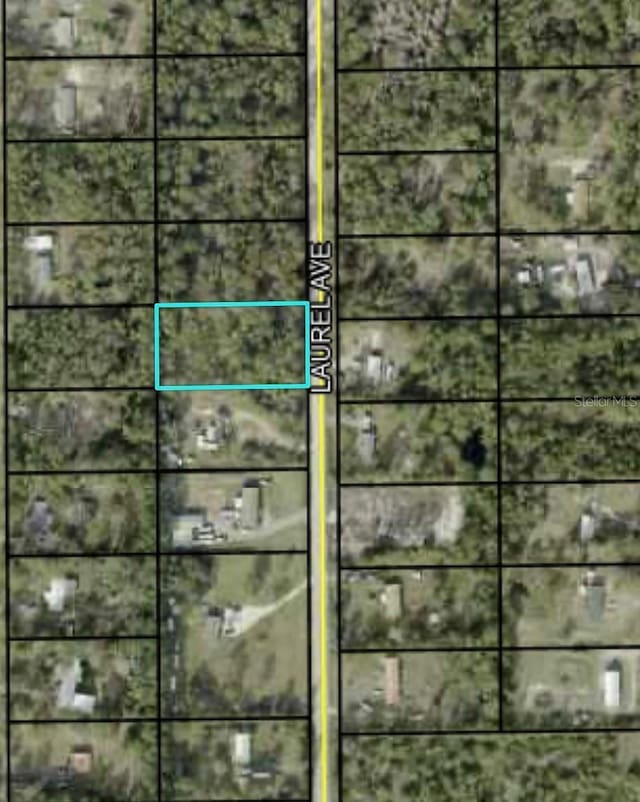 2216 Laurel Ave, Bunnell FL, 32110 land for sale