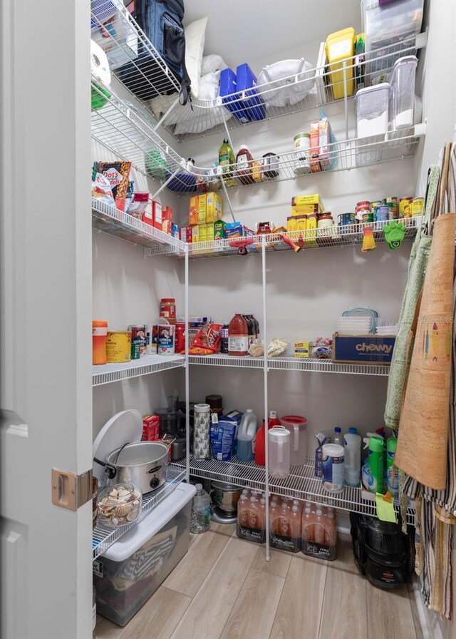 35 Smiling Fish Ln, Palm Coast, FL 32137 - view of storage area
