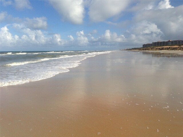35 Smiling Fish Ln, Palm Coast, FL 32137 - water view with local beach