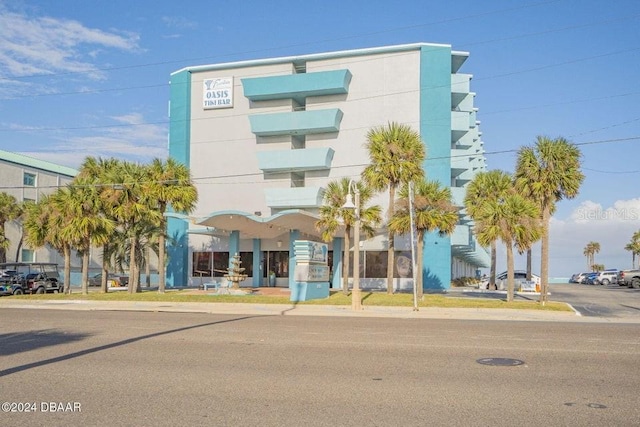 313 S Atlantic Ave Unit 5230, Daytona Beach, FL 32118 - view of property