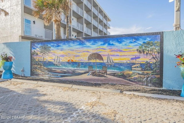 313 S Atlantic Ave Unit 5230, Daytona Beach, FL 32118 - water view