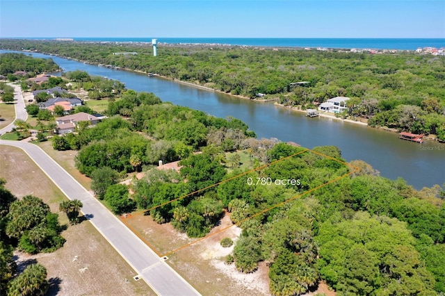 92 Old Oak Dr S, Palm Coast FL, 32137 land for sale