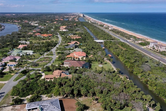 67 Island Estates Pkwy, Palm Coast, FL 32137 - view of property location with expansive beach