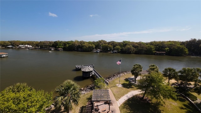 88 Longview Way N, Palm Coast, FL 32137 - water view