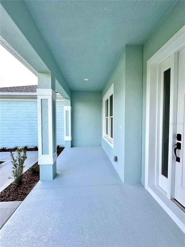 36 Armand Beach Dr, Palm Coast, FL 32137 - view of patio