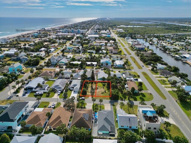 3XX N 7th St, Flagler Beach, FL 32136