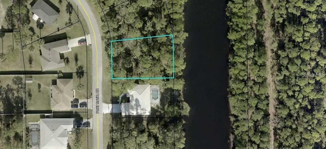 71 Port Royal Dr, Palm Coast FL, 32164 land for sale