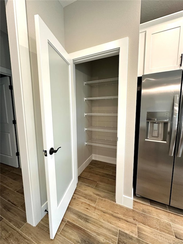 6 Lake Pl, Palm Coast, FL 32137 - view of pantry