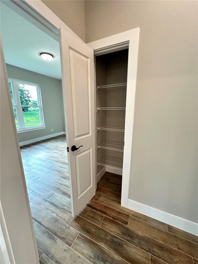 6 Lake Pl, Palm Coast, FL 32137 - view of pantry