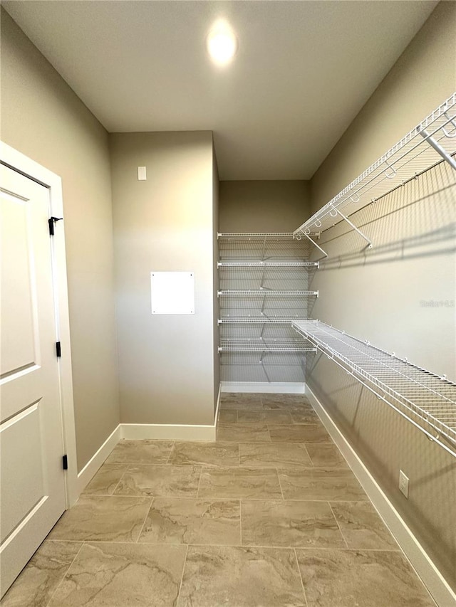 6 Lake Pl, Palm Coast, FL 32137 - view of spacious closet