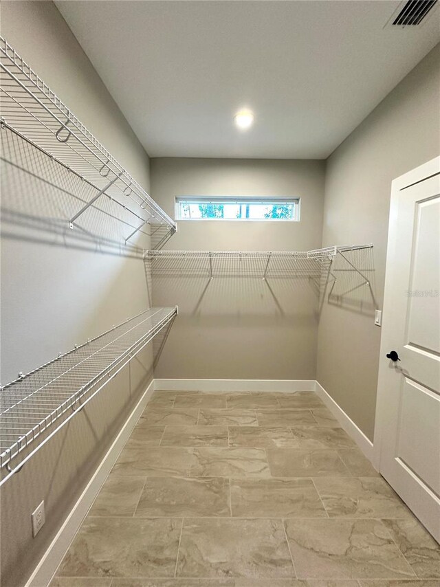 6 Lake Pl, Palm Coast, FL 32137 - view of spacious closet