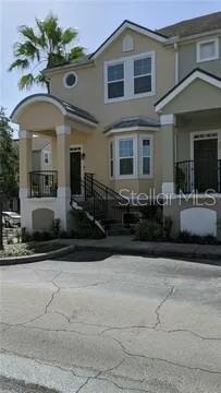 6550 Time Square Ave Unit 105, Orlando, FL 32835 - view of front of property