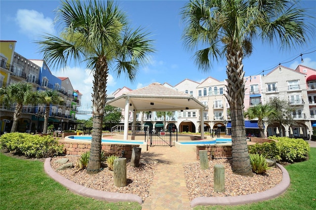 101 Palm Harbor Pkwy Unit P066, Palm Coast, FL 32137 - photo 1