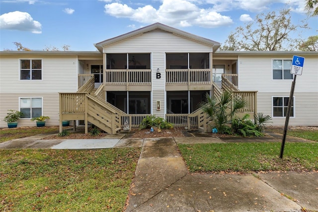 1600 Big Tree Rd Unit B5, South Daytona, FL 32119 - photo 1
