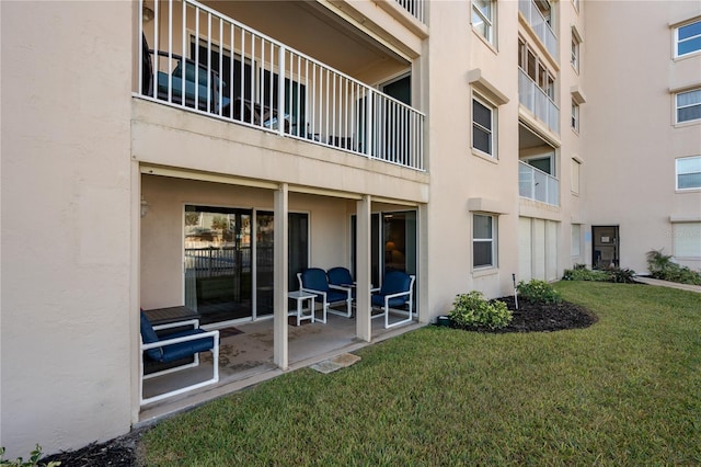 2294 Ocean Shore Blvd Unit 1020, Ormond Beach, FL 32176 - photo 22