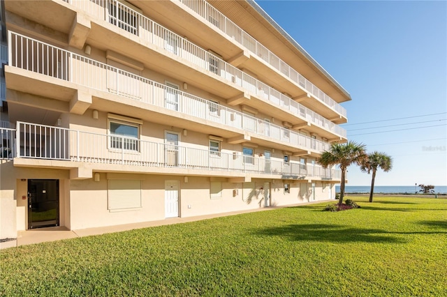 2294 Ocean Shore Blvd Unit 1020, Ormond Beach, FL 32176 - photo 26