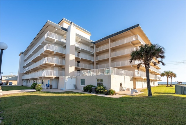 2294 Ocean Shore Blvd Unit 1020, Ormond Beach, FL 32176 - photo 27