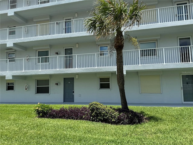 2294 Ocean Shore Blvd Unit 1020, Ormond Beach, FL 32176 - view of property