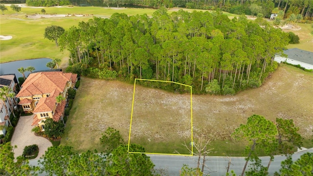 620 Mahogany Run, Palm Coast FL, 32137 land for sale