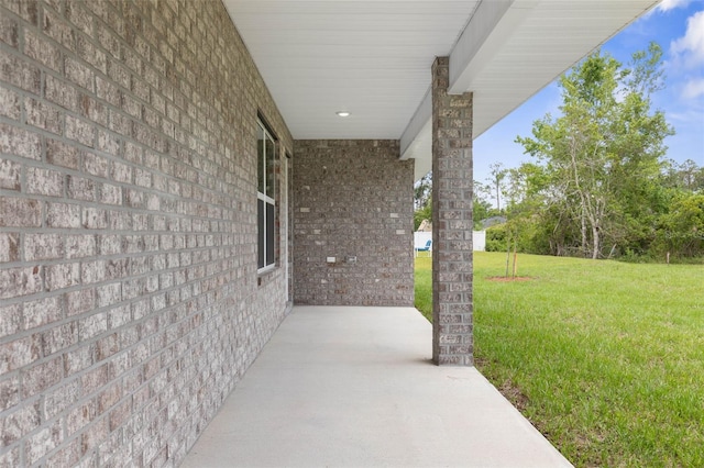 10 Zinc Pl, Palm Coast, FL 32164 - view of patio