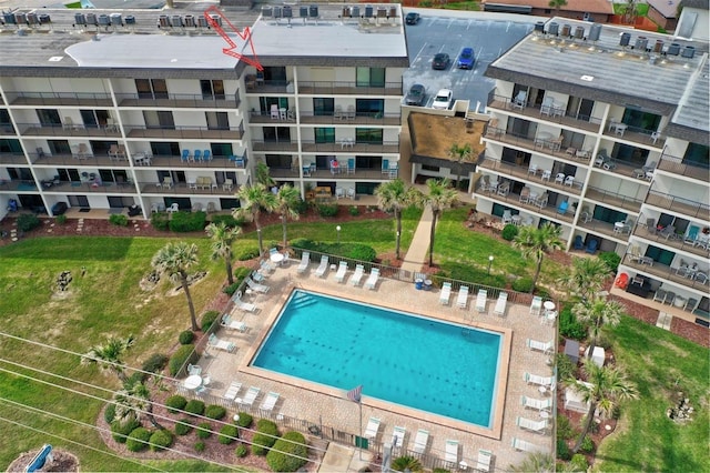 2700 Ocean Shore Blvd Unit 508, Ormond Beach, FL 32176 - photo 1