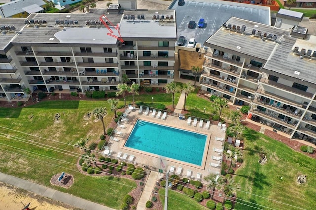 2700 Ocean Shore Blvd Unit 508, Ormond Beach, FL 32176 - photo 42