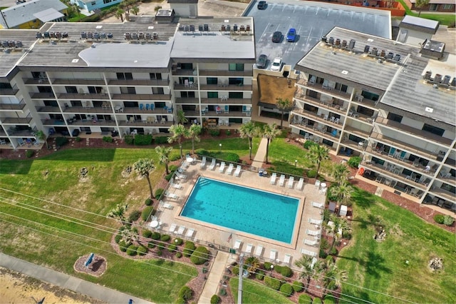2700 Ocean Shore Blvd Unit 508, Ormond Beach, FL 32176 - photo 56