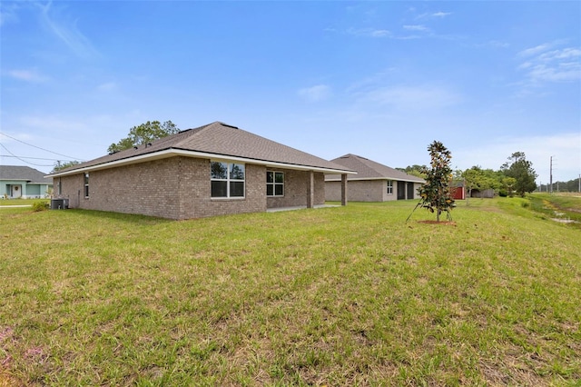 307 Underwood Trl, Palm Coast, FL 32137 - photo 32
