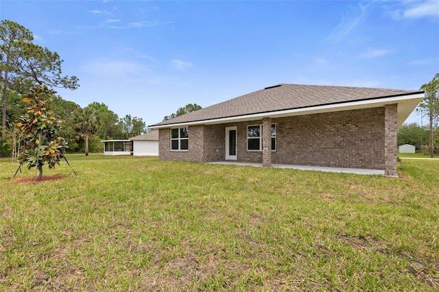 307 Underwood Trl, Palm Coast, FL 32137 - photo 35