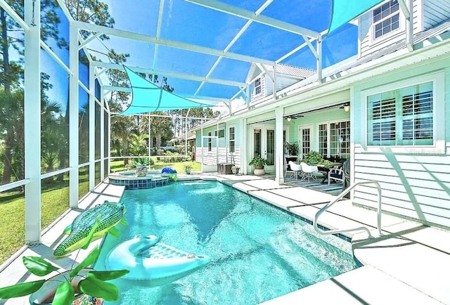 68 Colechester Ln, Palm Coast, FL 32137 - photo 4