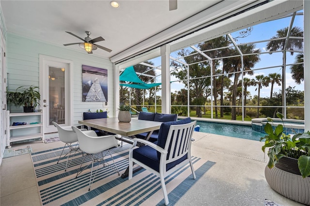 68 Colechester Ln, Palm Coast, FL 32137 - photo 11